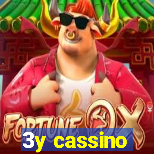 3y cassino